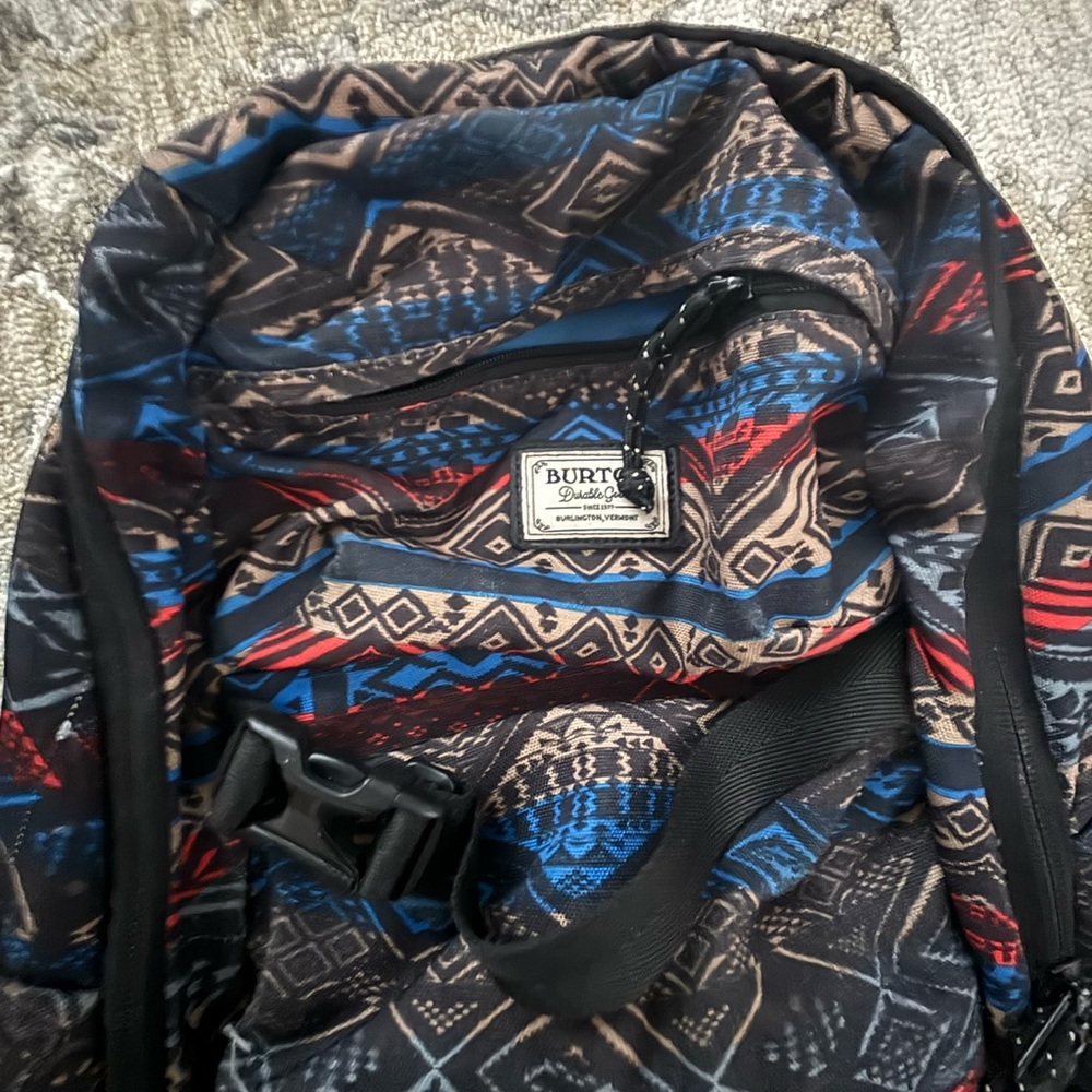 Burton Backpack